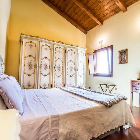 B&B Antica Dimora Quarello オルバッサーノ エクステリア 写真